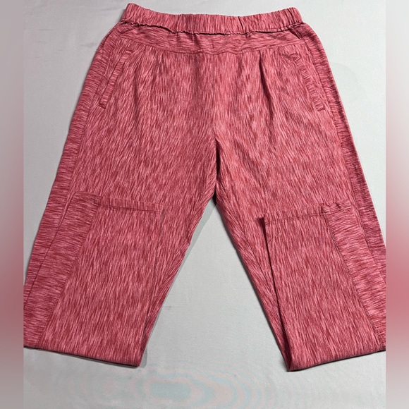 Anthropologie Loose Fit Cotton Pants Size XS - Picture 2 of 7